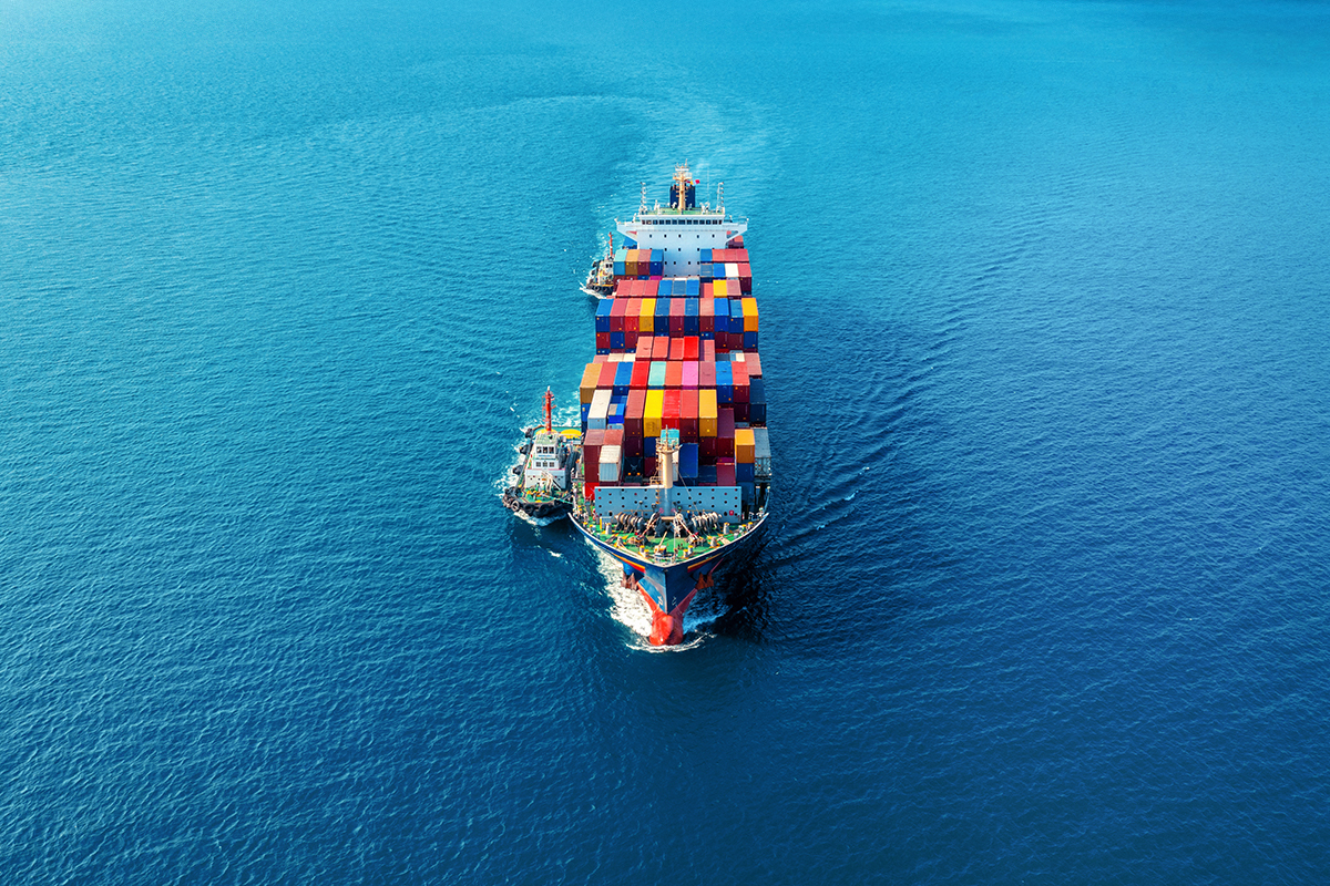 Kaohsiung Port Cruise Terminal complex