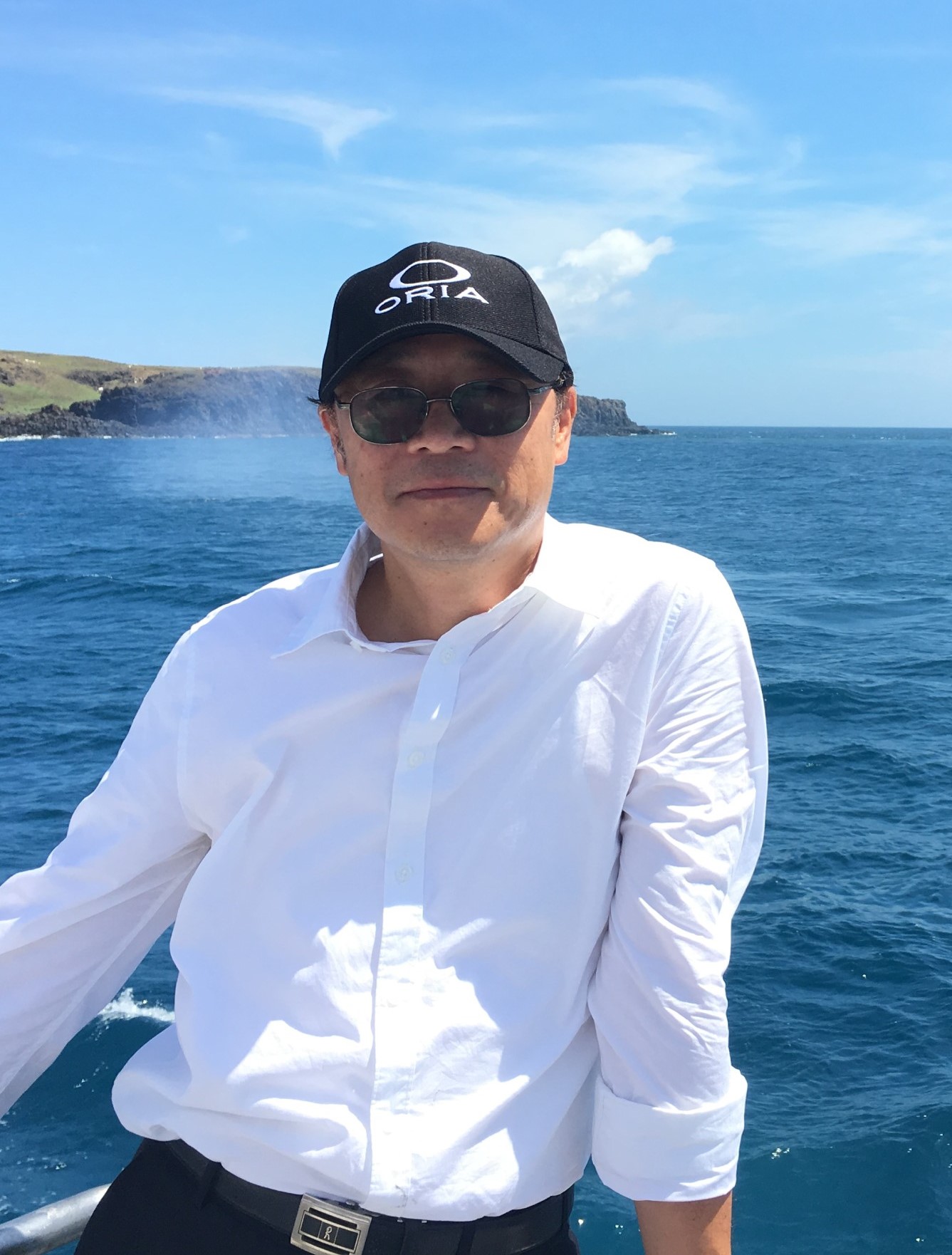 CEO